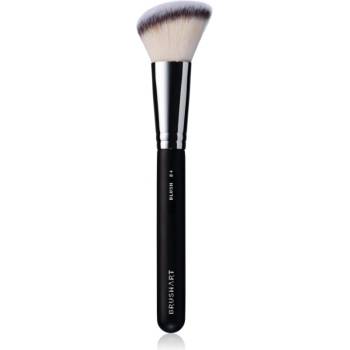 BrushArt Professional B4 Blush brush четка за руж B4
