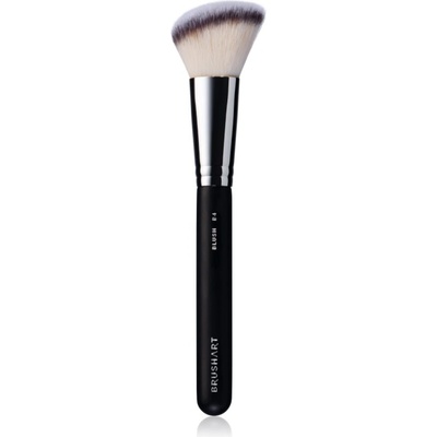 BrushArt Professional B4 Blush brush четка за руж B4