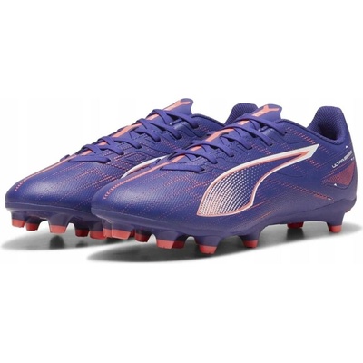 Puma ULTRA 5 PLAY FG/AG modré 10768901 .5