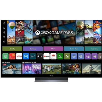 LG OLED65C64LA