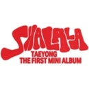 Taeyong : Shalala - Thorn Version CD