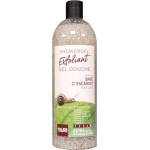 Yari Ексфолиращ душ гел и пяна с екстракт от охлюв Yari Exfoliant Shower Gel Snail Slime, 1000 ml (608183)