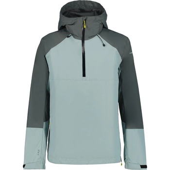 Image 1 of Icepeak Непромокаемо яке Icepeak Men's Binford Anorak Waterproof Jacket - Light Green