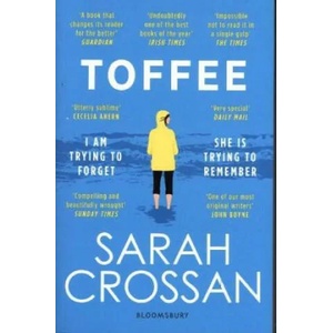 Toffee | Sarah Crossan (ISBN: 9781408868133)
