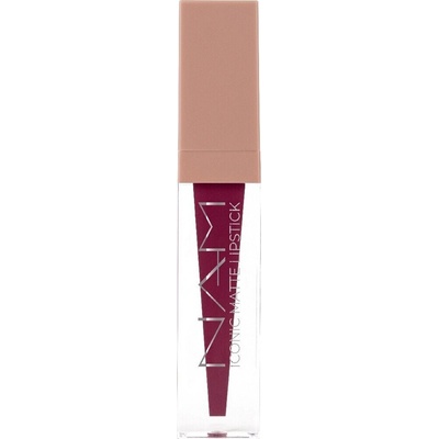 Nam Iconic Matte Lipstick 1 Naughty Червило стик 3, 5ml
