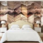 Art Gift Decor Фототапет Дървени елементи