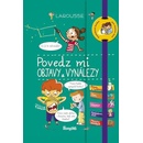 Povedz mi - Objavy a vynálezy!