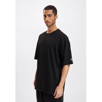 DEF Тениска DEF Fly T-Shirt black washed XXLUB-DFTS247-00709 - Тъмносив, размер M