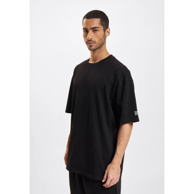 DEF Тениска DEF Fly T-Shirt black washed XXLUB-DFTS247-00709 - Тъмносив, размер M