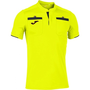 Joma Referee shirt SS žlutý 101299.061