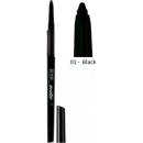 Pierre René Eye Matic ceruzka na oči 1 Black 0,4 g