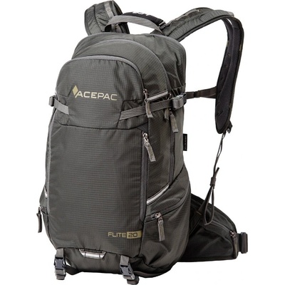 Acepac Flite 20 MKIII Gray
