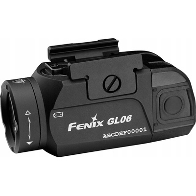 Fenix GL06 – Hledejceny.cz