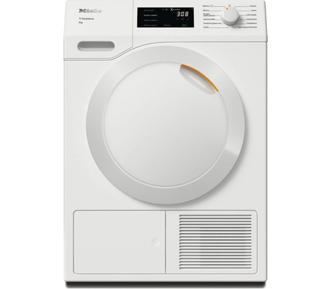 Miele TEC235WP