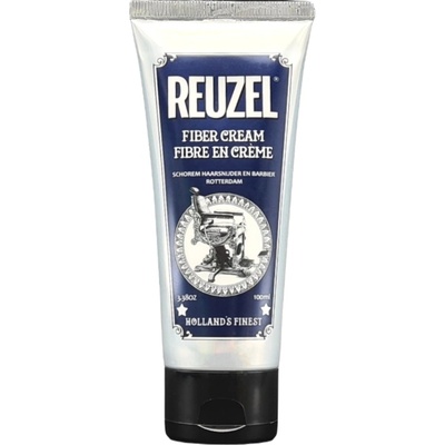 Reuzel Fiber Cream 100 ml
