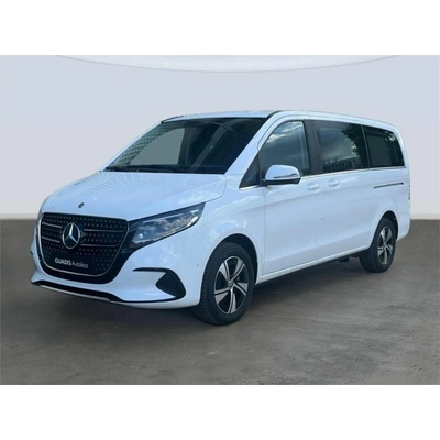 Mercedes-Benz V 220d Avantgarde 120 kW