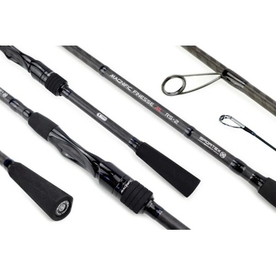 Sportex Magnific Finesse RS-2 ML 187 155212 · 215 cm · 3 - 18 g · Fast · 2 diely