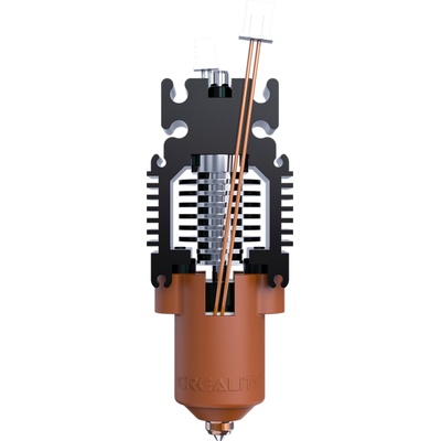 Creality Ceramic Hotend - Ender 3 V3 SE/KE Upgrade to Unicorn Nozzle (4001030135)