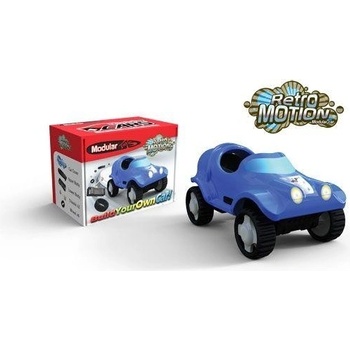 Modular Toys autíčko Retro Motion