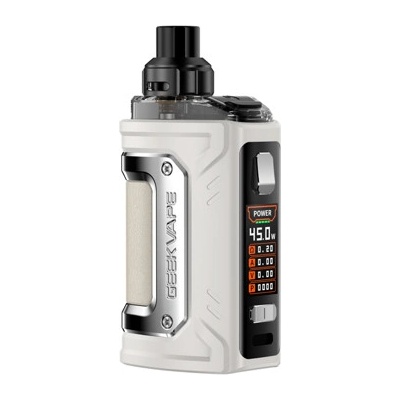 GeekVape H45 Classic Pod Kit 1400 mAh Grey 1 ks