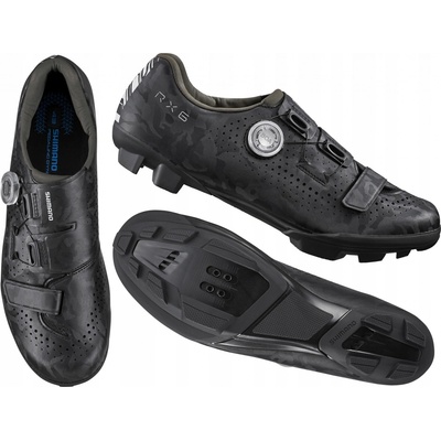 Shimano SHRX600 černá