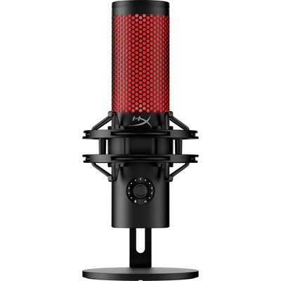 HP HyperX QuadCast 872V1AA – Zboží Mobilmania