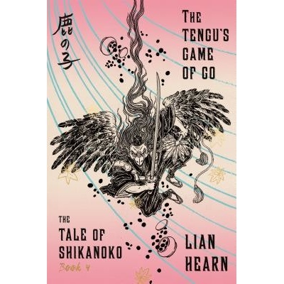 The Tengu's Game of Go