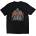 Lamb Of God Skull Pyramid Black M Риза (LAMBTS11MB02)