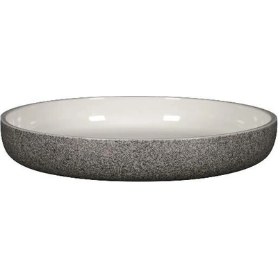 RAK Porcelain Ease talíř hluboký 28 cm, dual