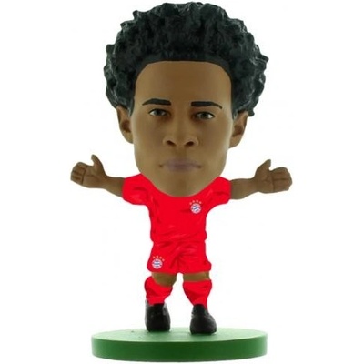 Fan-shop SoccerStarz BAYERN MNICHOV Sane