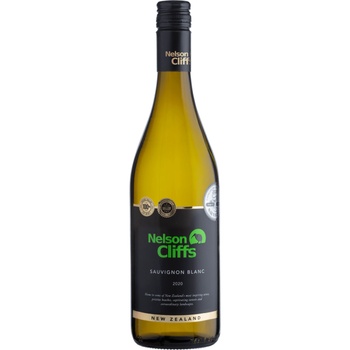 Image 1 of Nelson cliffs Нелсън Клифс Совиньон Блан