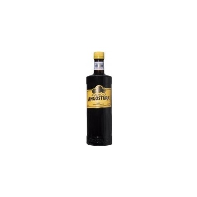 Amaro di Angostura Liqueur 35% 0,7 l (čistá fľaša)