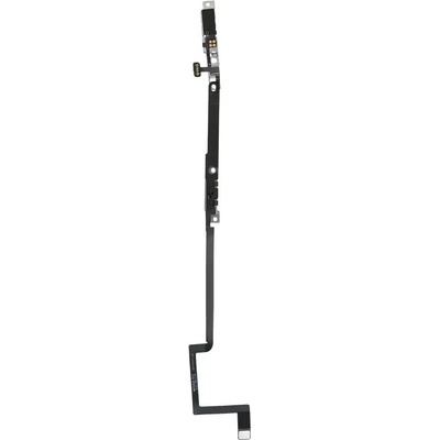 iPhone 16 Pro Max - Power Button Flex Cable with Bracket