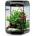 AQUAEL Аквариум за риби оборудван 60l aquael hexa set