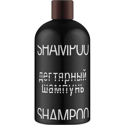 Farmakom Dechtový Šampón Tar 330 ml