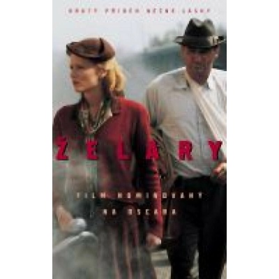 Želary DVD