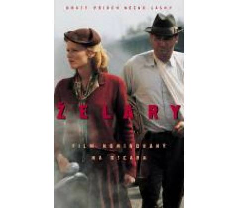 Želary DVD