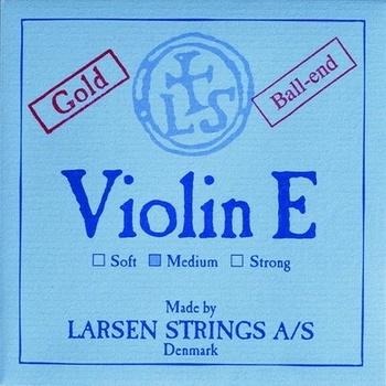 Larsen ORIGINAL (E gold)