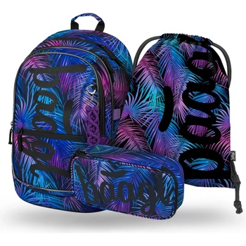 Baagl Gymsack BAAGL | Sin | Момчешки | ONE SIZE