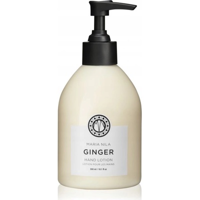 Maria Nila Ginger Hand Lotion 300 ml
