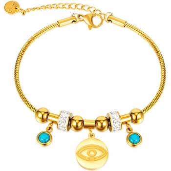 Lee Cooper Дамска гривна Lee Cooper LC. B. 01915.190 (LC.B.01915.190)