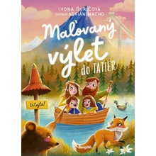 Maľovaný výlet do Tatier