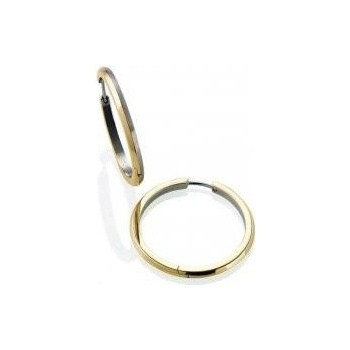 Boccia Titanium náušnice 0571-02