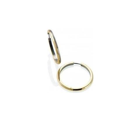Boccia Titanium náušnice 0571-02