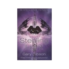 Stealing Light - Gary Gibson