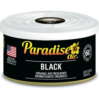 Paradise Air Organic Air Freshener 42 g Ledově svěží