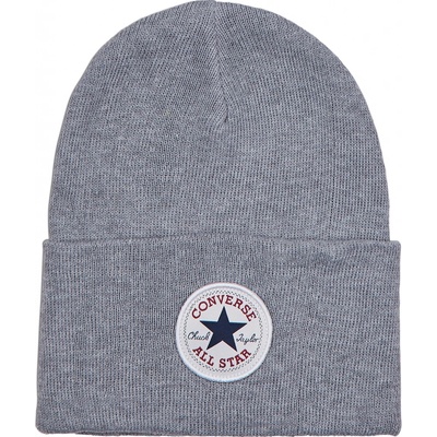 Converse Cuck Taylor All Star Patch Gray Heather