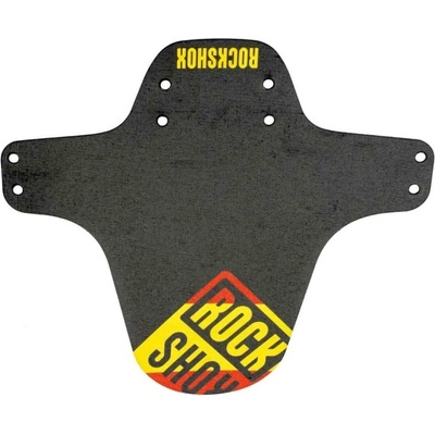 RockShox AM FENDER SPA FLAG
