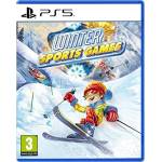 Joindots Winter Sports Games (PS5)
