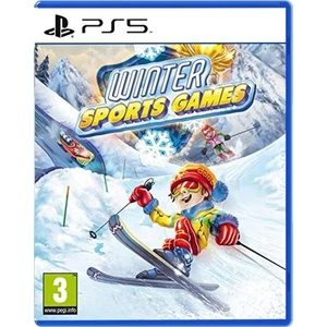 Joindots Winter Sports Games (PS5)